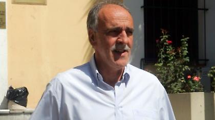 Κατέθεσαν στον εισαγγελέα Σεβαστής-Κούβελος