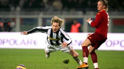 Νοσοκομείο…η Γιουβέντους