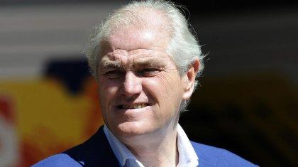 Έβαλε τα πράγματα στη θέση τους ο Καλντερόν