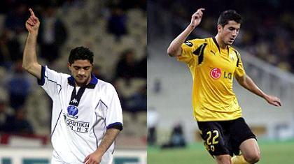 Και Κωνσταντίνου και Κονέ!