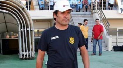 Καραγεωργίου: «Αν παλέψουμε θα τα καταφέρουμε»