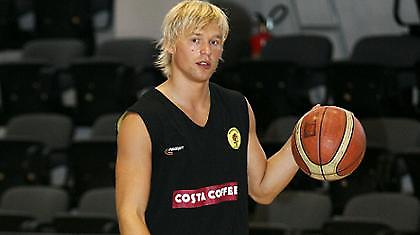 Πάντιους: «Στο χέρι μας…»