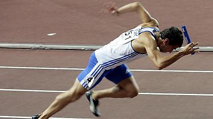 Δυο χρόνια στον Ρέγα