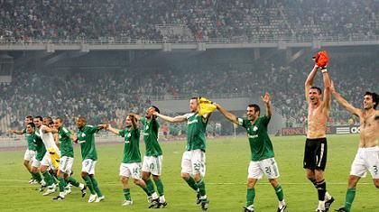 Δικαιούται να ελπίζει