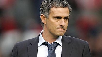 Μουρίνιο: «Πρώτα η πρόκριση…»