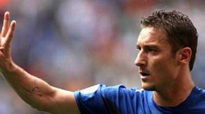 Λίπι: «Δεν επιστρέφει ο Τότι»