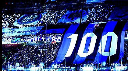 Το προφίλ της Ίντερ