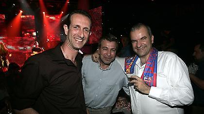 Α1: Στο Καρπενήσι ο Ιωάννου