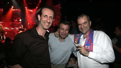 Α1: Στο Καρπενήσι ο Ιωάννου