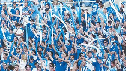 Το προφίλ της Ανόρθωσης