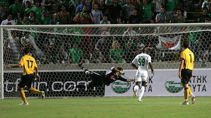 Ευρωπαϊκή κατρακύλα…