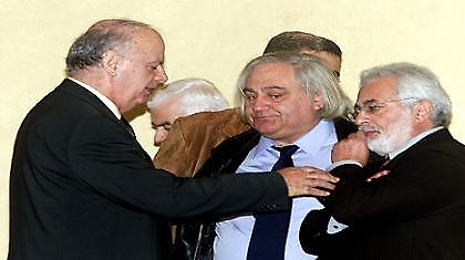 Κόνιαρης για Δέδε: «Προσβάλλει τις αρχές και τις αξίες»