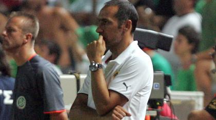 Δώνης: «Δεν υπήρχε η αποβολή του Σκόκο»