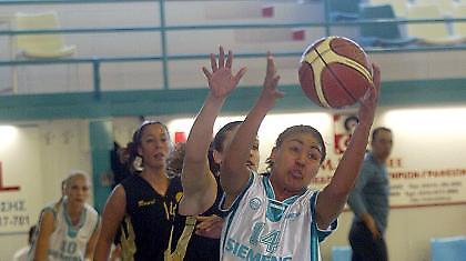 Μπόουϊ: «Εξαιρετικό το κλίμα στην ομάδα»