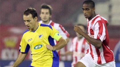 Επική πρόκριση για ΑΠΟΕΛ