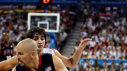 Ένα μετάλλιο σε καζίνο…