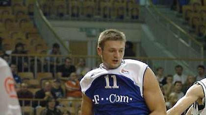 Στην Παρτιζάν ο Ζ. Ρακόσεβιτς