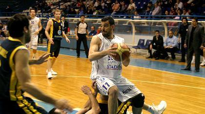 Δε δήλωσε συμμετοχή ο Ιωνικός Λαμίας