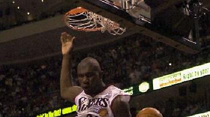 Πρόβλημα με Τζόουνς