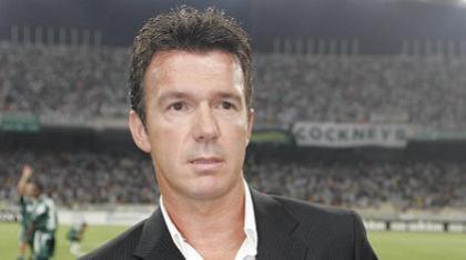 Η επιστροφή του Μητσάρα!