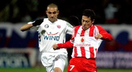 Πάει για επιθετικό