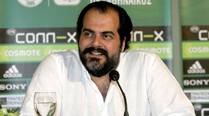 Το νέο ΔΣ του Παναθηναϊκού