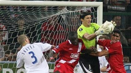 Jupiler League: Για το απόλυτο Σταντάρ και Μουσκρόν