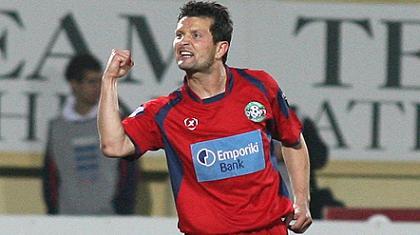 Τέλος ο Ραντζίνσκι από την Ξάνθη