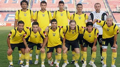 ΑΣΤ. ΤΡΙΠΟΛΗΣ: Καν’ το όπως πέρσι