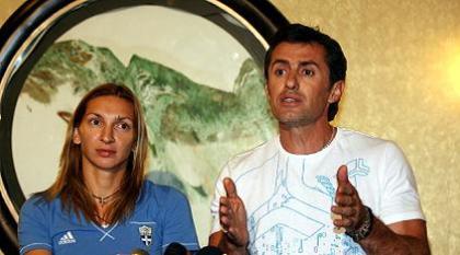 Μηνυτήρια αναφορά ΔΟΕ κατά Παναγιωτόπουλου