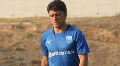 ΗΡΑΚΛΗΣ: Κανένα πρόβλημα για Πεντράθα