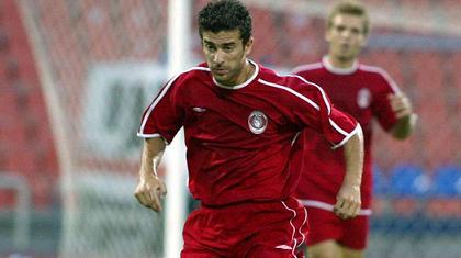 ΠΑΝΣΕΡΡΑΪΚΟΣ: «Κόκκινος» ο Γαλανόπουλος