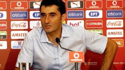 Βαλβέρδε: «Πρώτα ο Αστέρας, μετά η Νόρτζελαντ»