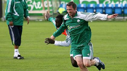 Νίλσον: «Θα έχει πλάκα…»