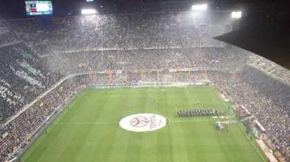 Primera Division: Χωρίς ντέρμπι στην πρεμιέρα