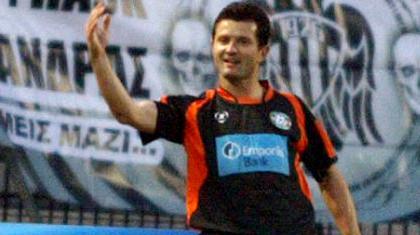 Ραντζίνσκι: «Ίσως επιστρέψω του χρόνου»