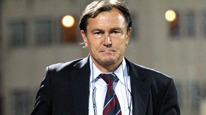 Λίνεν: «Να κάνουμε το καλύτερο δυνατό»