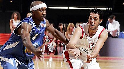 Καυκής: «Δεν φοβόμαστε τίποτα»