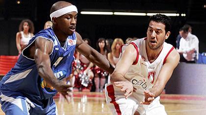 Καυκής: «Δεν φοβόμαστε τίποτα»