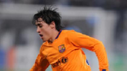 «Έδεσε» Μπόγιαν η Μπάρτσα