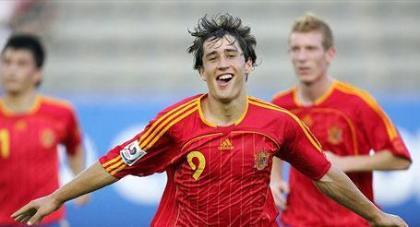 Χωρίς Μπόγιαν η Ισπανία