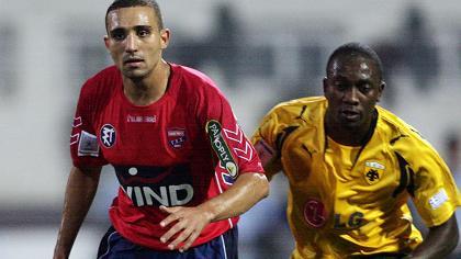 Ανοιχτό «παράθυρο» για Τζεμπούρ