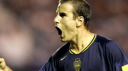 Έτοιμος να φύγει ο Παλάσιο