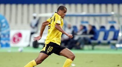 Κι επίσημα στην Μπουνιοντκόρ ο Ριβάλντο