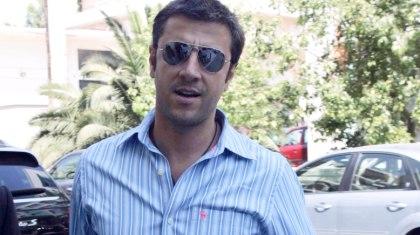 ΛΑΡΙΣΑ: Κι άλλη μεταγραφή...