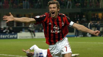 Σεφτσένκο: «Είμαι εδώ για να επανορθώσω»