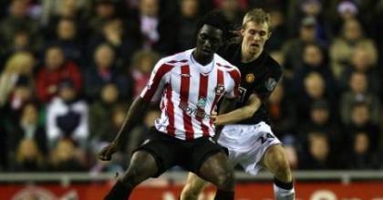 «Έκλεισε» Ετούχου η Φούλαμ