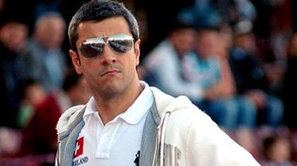 «Θα είναι κακό να φύγει ο Ντέμης»