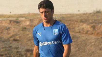 ΗΡΑΚΛΗΣ: Η αποστολή για τον Πανσερραϊκό