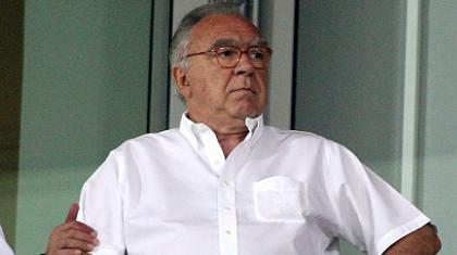 Προεδρικές ντόπες